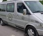 Mercedes-Benz Sprinter  313  2008 - Cần tiền bán gấp Mercedes Sprinter 313 2008 313, xe chính chủ nhà chạy du lịch không 1 lỗi