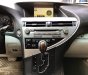 Lexus RX 450H 2009 - Cần bán xe Lexus RX 450h Hybrid, sản xuất 2009, màu ghi vàng, nhập khẩu nguyên chiếc