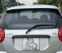 Daewoo Matiz   MT  2008 - Cần bán gấp Daewoo Matiz MT 2008, màu bạc, nhập khẩu 