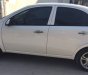 Chevrolet Aveo 2014 - Gia đình cần bán Aveo 2014, số sàn, màu trắng tinh