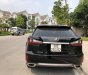 Lexus RX 350 2016 - Bán Lexus RX350 đời 2016 màu đen, nhập khẩu chính hãng