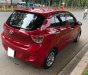 Hyundai i10 2015 - Cần bán xe Hyundai i10 đời 2015, màu đỏ, xe nhập như mới, giá tốt