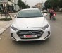 Hyundai Elantra 2.0 GLS  2016 - Bán ô tô Hyundai Elantra 2.0 GLS sản xuất 2016, màu trắng, chạy 2 vạn km