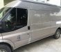 Ford Transit 2009 - Cần bán Ford Transit tải Van 3 chỗ