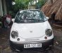 Daewoo Matiz MT SE 2003 - Bán Matiz bản SE trợ lực, kính bấm, máy móc im ru, đồng sơn đẹp