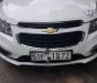 Chevrolet Cruze 2016 - Cần bán xe Chevrolet Cruze sản xuất năm 2016, màu trắng