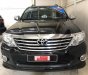 Toyota Fortuner 2.7V 2013 - Bán xe cũ Fortuner 2013 tự động, trả góp, giá thương lượng