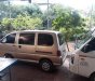 Daihatsu Citivan 2003 - Bán Daihatsu Citivan đời 2003, màu bạc