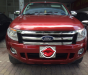 Ford Ranger XTL 2015 - Bán Ford Ranger XTL 2015, máy dầu, 1 cầu, số tay, đi gần 6 vạn km