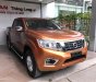 Nissan Navara EL 2018 - Cần bán xe Nissan Navara EL năm 2018, màu cam, xe nhập