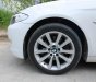 BMW 5 Series 528i 2012 - Cần bán BMW 5 Series 528i, màu trắng, nhập khẩu