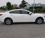 Mazda 6 2.0AT 2015 - Cần bán Mazda 6 2.0AT năm 2015, màu trắng  xe đẹp