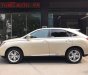 Lexus RX 450H 2009 - Cần bán xe Lexus RX 450h Hybrid, sản xuất 2009, màu ghi vàng, nhập khẩu nguyên chiếc