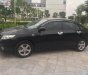 Toyota Corolla altis G 2010 - Cần bán gấp Toyota Corolla altis G năm sản xuất 2010, màu đen, xe nhập  