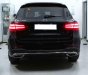 Mercedes-Benz GLC-Class GLC 300 2017 - Bán xe Mercedes GLC 300 năm 2017, màu đen