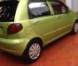 Daewoo Matiz 2005 - Cần bán Daewoo Matiz sản xuất 2005, màu xanh lam 