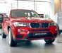 BMW X3 xDrive20i 2017 - Cần bán xe BMW X3 xDrive20i năm 2017, màu đỏ 