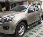 Isuzu Dmax MT 2016 - Bán Isuzu Dmax 2016 số sàn, máy dầu, màu vàng cát, xe đi rất tiếm kiệm