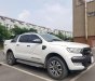 Ford Ranger Wildtrak 3.2 4x4 2016 - Bán Ford Ranger WT 3.2 sx 2016, đk 2017 còn rất chất