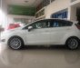 Ford Fiesta Ecoboost 2018 - Ford Fiesta Ecoboost 1.0L 2018 giao liền