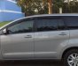 Toyota Innova 2017 - Gia đình cần bán Innova 2017 đk 2018, số sàn, máy xăng, màu xám titan