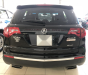 Acura MDX SH AWD 2010 - Cần bán xe Acura MDX năm 2010 màu đen, full kịch