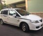 Mazda Premacy AT 2003 - Cần bán lại xe Mazda Premacy AT 2003, màu trắng, 7 chỗ