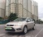 Ford Focus 2011 - Bán Ford Focus đời 2011, màu hồng còn mới