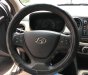 Hyundai Grand i10 1.2 MT  2017 - Bán ô tô Hyundai Grand i10 1.2 MT năm 2017, màu trắng, xe nhập