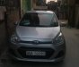 Hyundai Grand i10 2016 - Cần bán xe Hyundai Grand i10 năm sản xuất 2016, màu bạc, xe nhập giá cạnh tranh