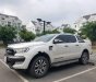 Ford Ranger  Wildtrak 3.2L  2016 - Bán Ford Ranger Wildtrak 3.2L, Sx 2016, Đk 03.2017, BH chính hãng 2020