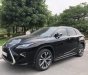 Lexus RX 350 2016 - Bán Lexus RX350 đời 2016 màu đen, nhập khẩu chính hãng