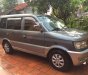 Mitsubishi Jolie 2004 - Cần bán xe Mitsubishi Jolie năm 2004, màu xám, điều hoà mát