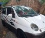 Daewoo Matiz MT SE 2003 - Bán Matiz bản SE trợ lực, kính bấm, máy móc im ru, đồng sơn đẹp