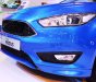 Ford Focus Trend 2018 - Ford Focus 2018: Giá chỉ 60 triệu + dvd, ghế da, bhvc 1 năm, camera, dán kính,.. 📞: 0902623584 - giảm giá trực tiếp