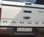 Ford Ranger   3.2 AT  2016 - Cần bán gấp xe cũ Ford Ranger 3.2 AT đời 2016, màu trắng