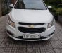 Chevrolet Cruze  MT 2016 - Cần bán xe Chevrolet Cruze MT 2016, màu trắng, sơn zin còn 95%