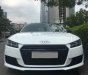 Audi TT 2.0 TFSI 2015 - Bán Audi TT 2.0 TFSI sản xuất năm 2015, màu trắng, nhập khẩu nguyên chiếc chính chủ