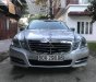 Mercedes-Benz E class 2011 2010 - Bán xe cũ Mercedes 2011 đời 2010, màu bạc, nhập khẩu nguyên chiếc