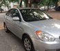 Hyundai Accent 2009 - Bán xe Hyundai Accent đời 2009, màu bạc như mới, 230 triệu