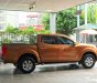 Nissan Navara EL 2018 - Cần bán xe Nissan Navara EL năm 2018, màu cam, xe nhập