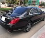 Mercedes-Benz S class S400 2016 - Bán xe cũ Mercedes S400 đời 2016, xe nhập