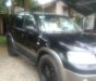 Ford Escape 2005 - Cần bán gấp Ford Escape năm 2005, màu đen