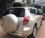 Toyota RAV4 Limited 2.4 FWD 2007 - Xe cũ Toyota RAV4 Limited 2.4 FWD sản xuất 2007, màu vàng, nhập khẩu