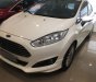 Ford Fiesta 2013 - Bán Fiesta Ecoboost 2013 biển Sài Gòn, 1 đời chủ đi 34.000km