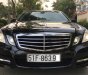 Mercedes-Benz E class E250 Avantgarde 2010 - Mercedes E250 Avantgarde màu đen còn rất đẹp