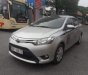 Toyota Vios 1.5AT 2018 - Bán Toyota Vios 1.5AT 2018, màu bạc số tự động