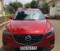 Mazda CX 5 2016 - Bán Mazda CX 5 năm sản xuất 2016, màu đỏ, xe cực đẹp