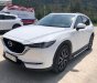 Mazda CX 5 2.5 AWD 2018 - Cần bán xe Mazda CX 5 2.5 AWD đời 2018, màu trắng 