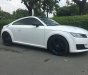 Audi TT TFSI 2015 - Audi TT 2.0 TFSI 2015 màu trắng, nhập khẩu